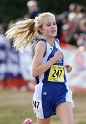 2009 CIF XC Girls D5-055